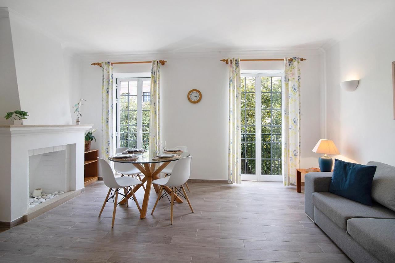 Apartamento Old Village T2 Duplex 쿼테이라 외부 사진