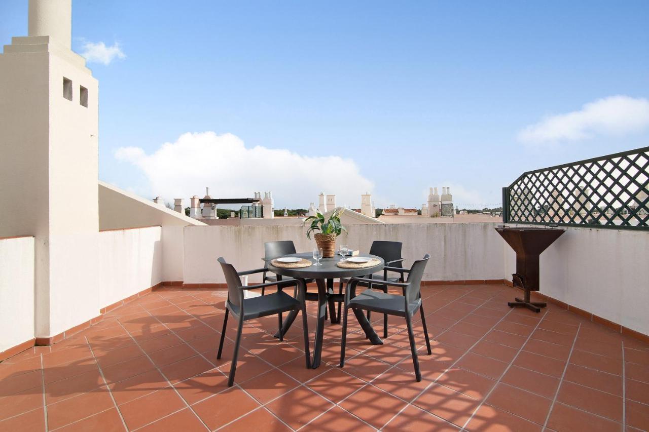 Apartamento Old Village T2 Duplex 쿼테이라 외부 사진