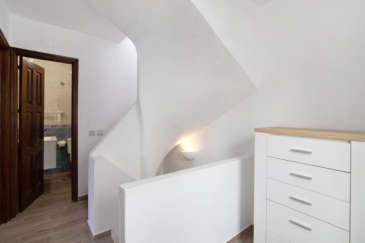Apartamento Old Village T2 Duplex 쿼테이라 외부 사진